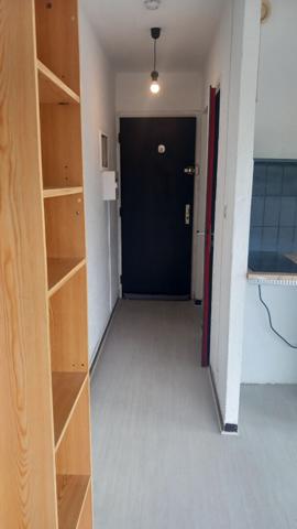 Location Appartement25,38 m² - 2 Pièces - PORT CAMARGUE (30240)
