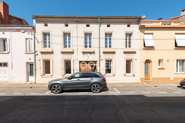 Maison Albi 9 pièce(s) 280 m2