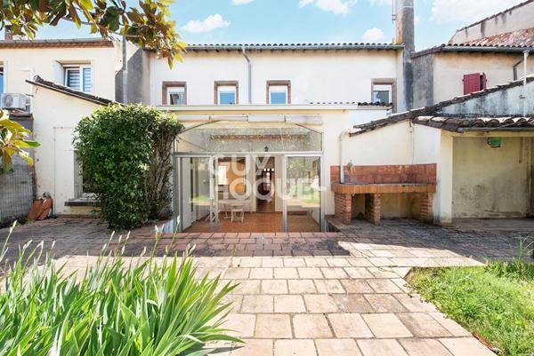 Maison Albi 9 pièce(s) 280 m2