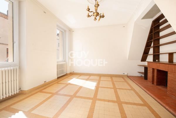 Maison Albi 9 pièce(s) 280 m2
