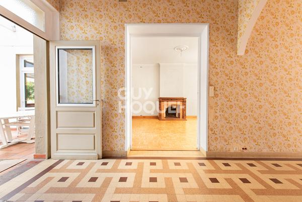 Maison Albi 9 pièce(s) 280 m2