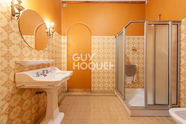 Maison Albi 9 pièce(s) 280 m2