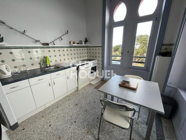 Château de Calan / Villa Ker Moor, lieu historique de Saint-Quay-Portrieux