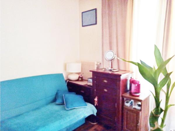 Appartement 2 pièces - 28 m²