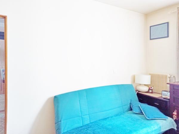 Appartement 2 pièces - 28 m²