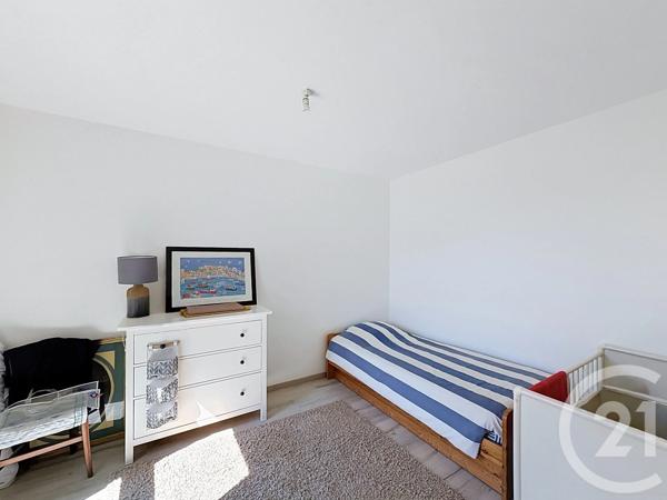 Maison à vendre  4 pièces - 81,96 m 2   BIEVILLE BEUVILLE  - 14