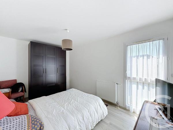 Maison à vendre  4 pièces - 81,96 m 2   BIEVILLE BEUVILLE  - 14