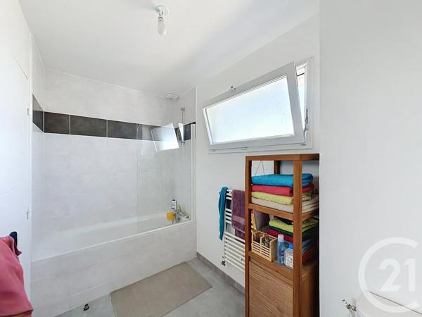 Maison à vendre  4 pièces - 81,96 m 2   BIEVILLE BEUVILLE  - 14