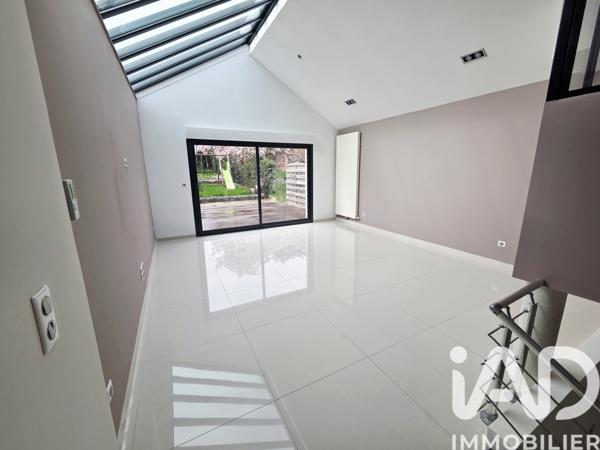 Maison à vendre 6 pièces 155 m² Amiens