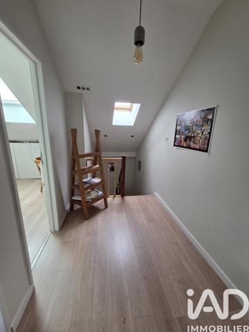 Maison à vendre 6 pièces 155 m² Amiens