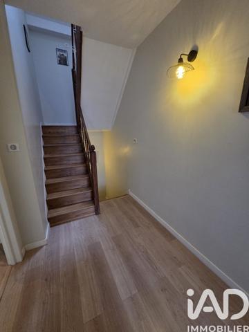 Maison à vendre 6 pièces 155 m² Amiens