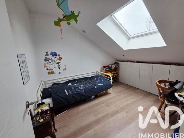 Maison à vendre 6 pièces 155 m² Amiens