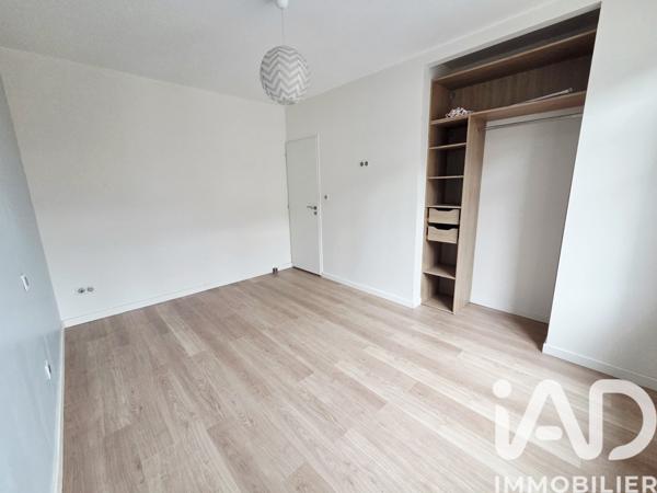 Maison à vendre 6 pièces 155 m² Amiens