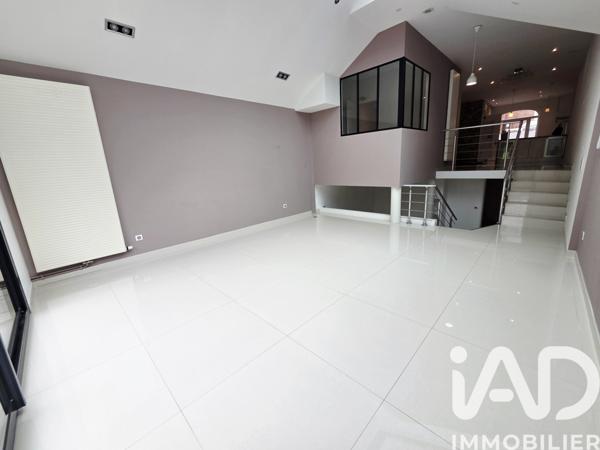 Maison à vendre 6 pièces 155 m² Amiens