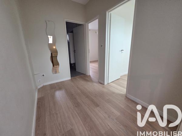 Maison à vendre 6 pièces 155 m² Amiens