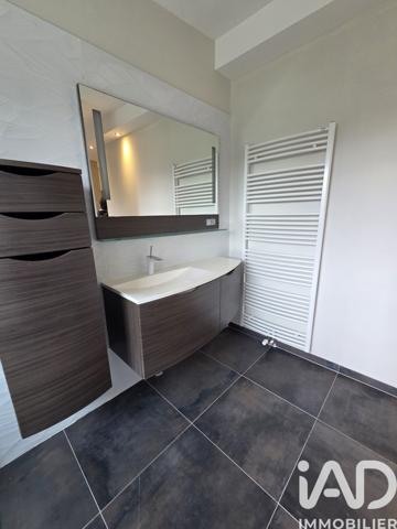 Maison à vendre 6 pièces 155 m² Amiens