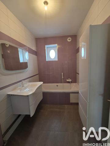 Maison à vendre 6 pièces 155 m² Amiens