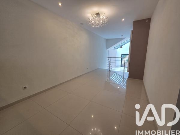 Maison à vendre 6 pièces 155 m² Amiens