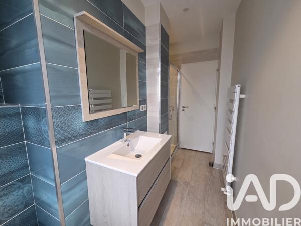 Maison à vendre 6 pièces 155 m² Amiens