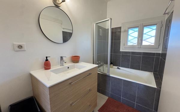 Appartement à vendre    3 pièces • 45 m2 Antibes