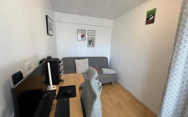 Appartement à vendre    3 pièces • 45 m2 Antibes