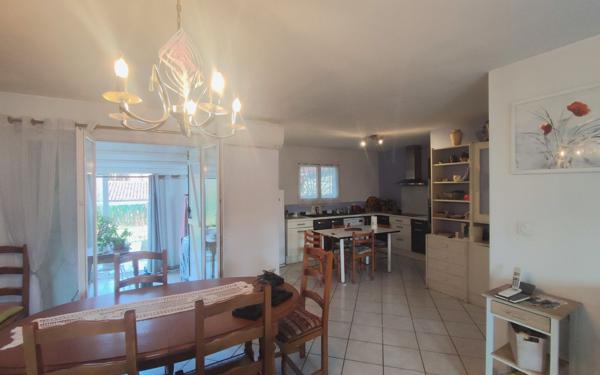 Maison à vendre    4 pièces •  Saint-Pierre-du-Mont