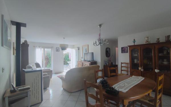 Maison à vendre    4 pièces •  Saint-Pierre-du-Mont