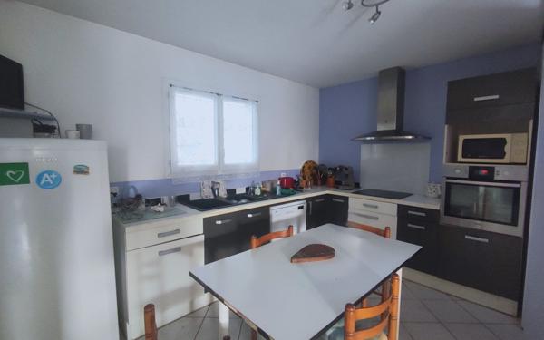 Maison à vendre    4 pièces •  Saint-Pierre-du-Mont