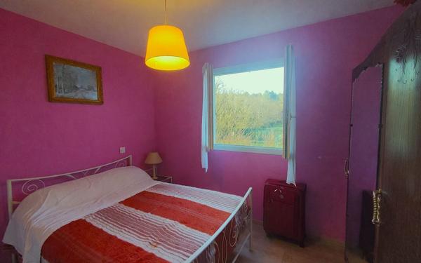 Maison à vendre    4 pièces •  Saint-Pierre-du-Mont