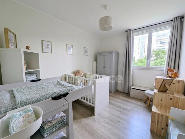 Appartement à vendre 3 pièces MERIGNAC CAPEYRON (33) - Balcon - Parking