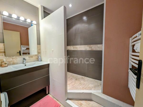 Appartement à vendre 3 pièces MERIGNAC CAPEYRON (33) - Balcon - Parking