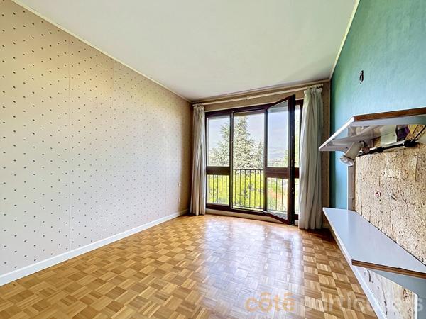 Vente Appartement80,11 m² - 3 Pièces - SAINT MAUR DES FOSSES (94100)
