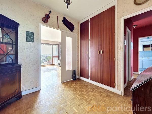 Vente Appartement80,11 m² - 3 Pièces - SAINT MAUR DES FOSSES (94100)