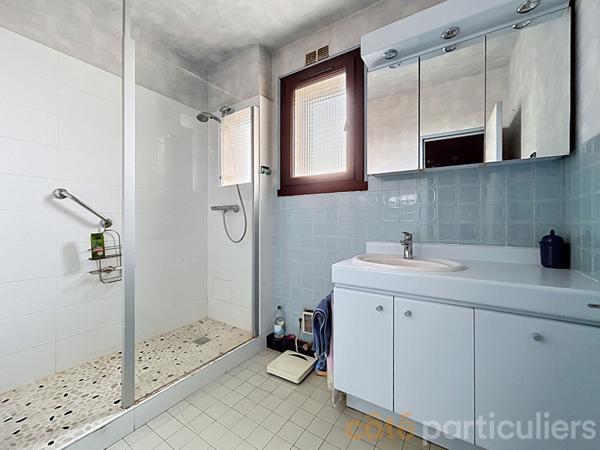 Vente Appartement80,11 m² - 3 Pièces - SAINT MAUR DES FOSSES (94100)