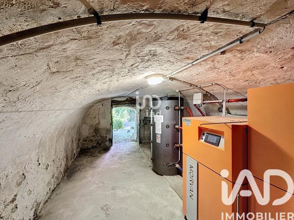 Maison à vendre 8 pièces 220 m² Reuilly-Sauvigny