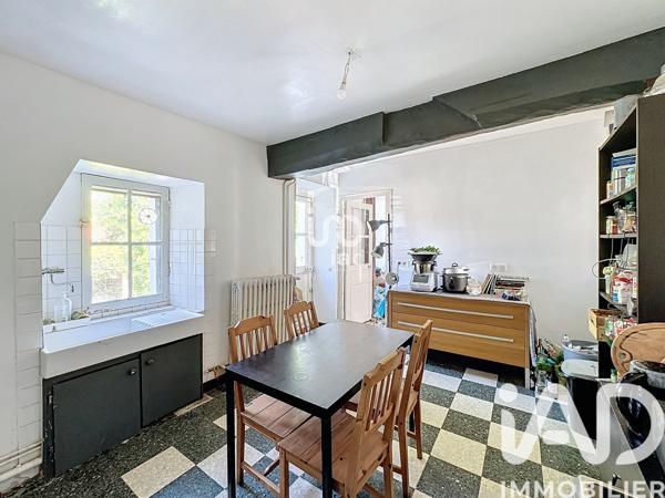 Maison à vendre 8 pièces 220 m² Reuilly-Sauvigny