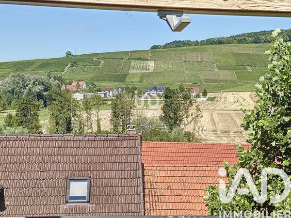 Maison à vendre 8 pièces 220 m² Reuilly-Sauvigny