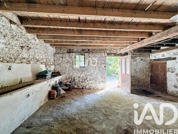 Maison à vendre 8 pièces 220 m² Reuilly-Sauvigny
