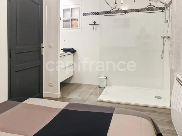Maison à vendre 8 pièces MANTES LA VILLE (78)