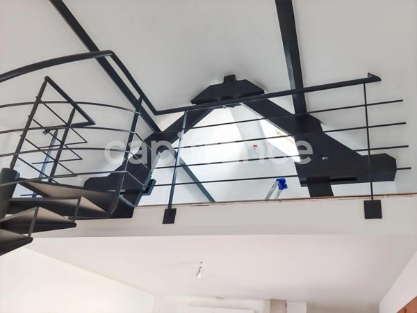 Maison à vendre 8 pièces MANTES LA VILLE (78)