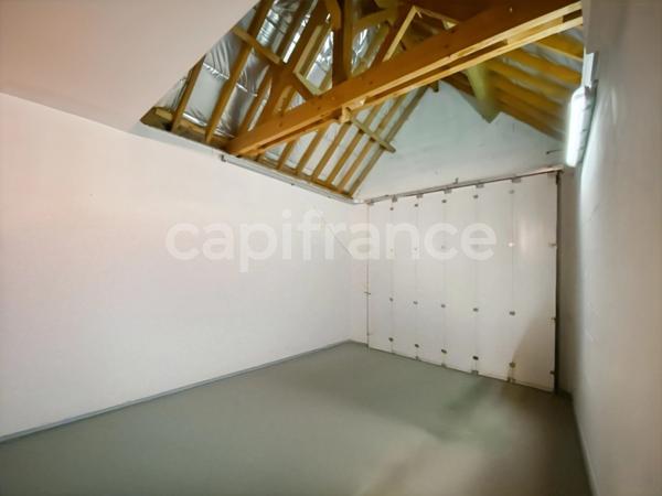 Maison à vendre 8 pièces MANTES LA VILLE (78)