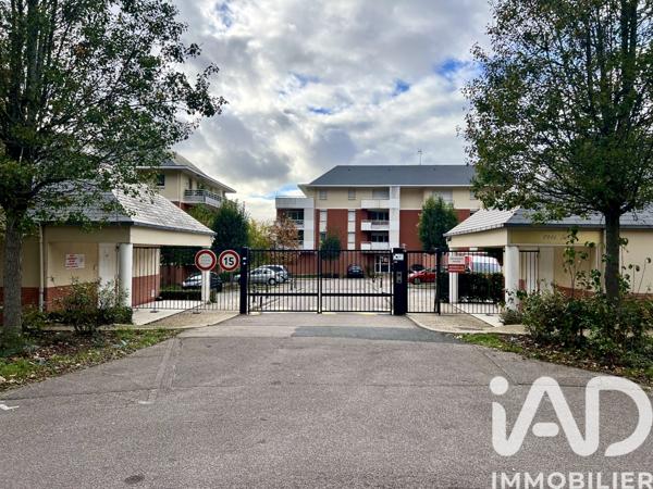 Appartement à vendre 3 pièces 60 m² Amfreville-la-Mi-Voie
