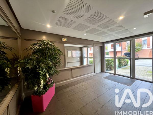 Appartement à vendre 3 pièces 60 m² Amfreville-la-Mi-Voie