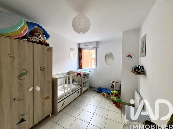 Appartement à vendre 3 pièces 60 m² Amfreville-la-Mi-Voie