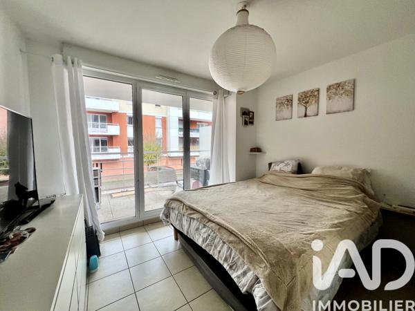 Appartement à vendre 3 pièces 60 m² Amfreville-la-Mi-Voie