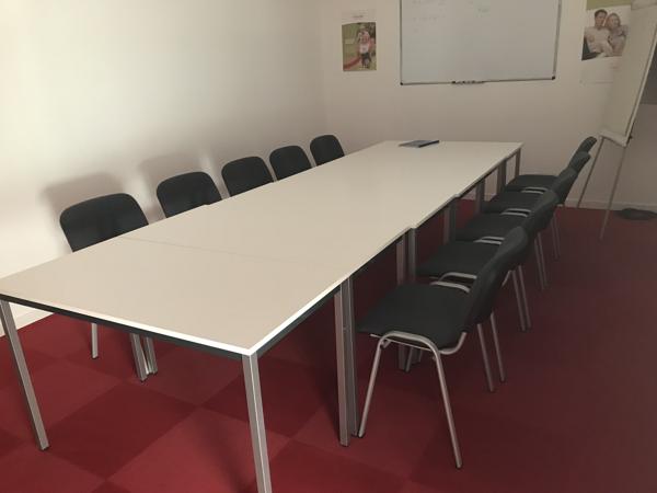 LOCATION ENTREPOT - BUREAUX - 75 m2 - PONTCHATEAU