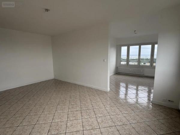 Achat - Appartement Le Havre 76600 3 pièces 85 m 2