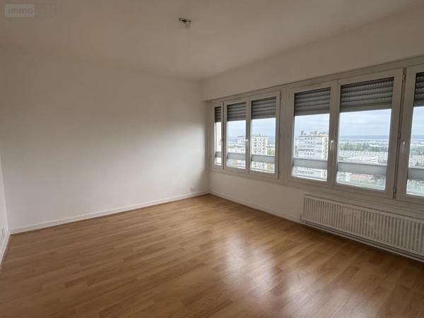 Achat - Appartement Le Havre 76600 3 pièces 85 m 2