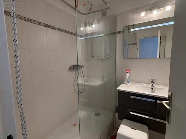 Achat - Appartement Le Havre 76600 3 pièces 85 m 2