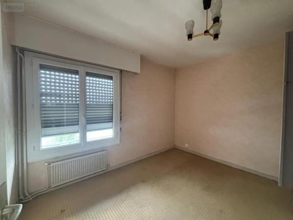 Achat - Appartement Le Havre 76600 3 pièces 85 m 2